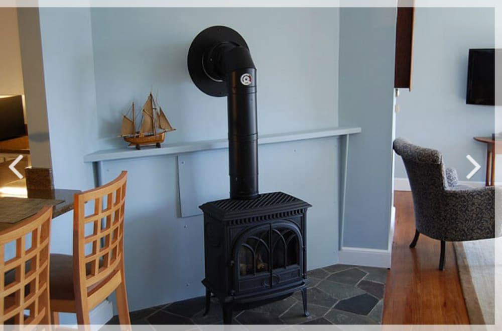 Dockside Guest Quarters & Restaurant photo 65