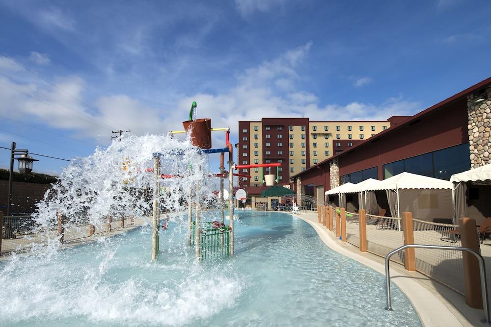 Great Wolf Lodge Anaheim, CA photo 34