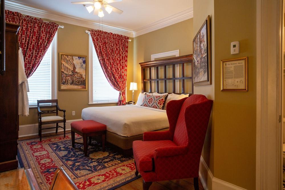 The Marshall House, Historic Inns of Savannah photo 91