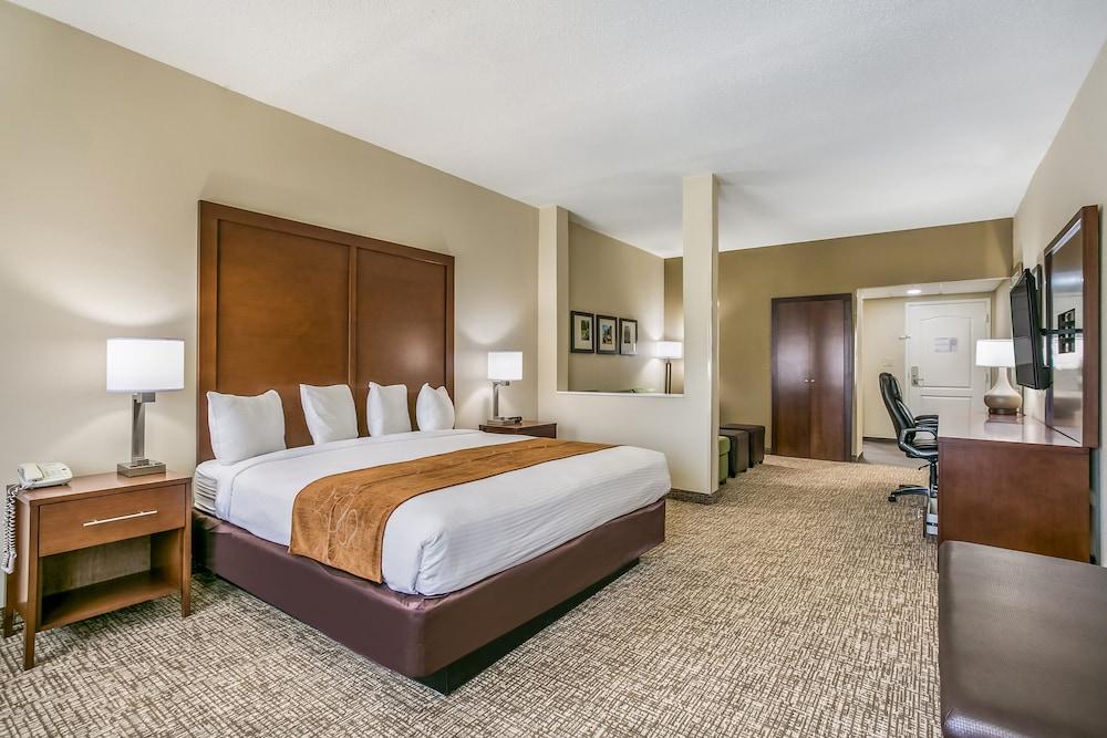Aspire Gettysburg Hotel photo 10