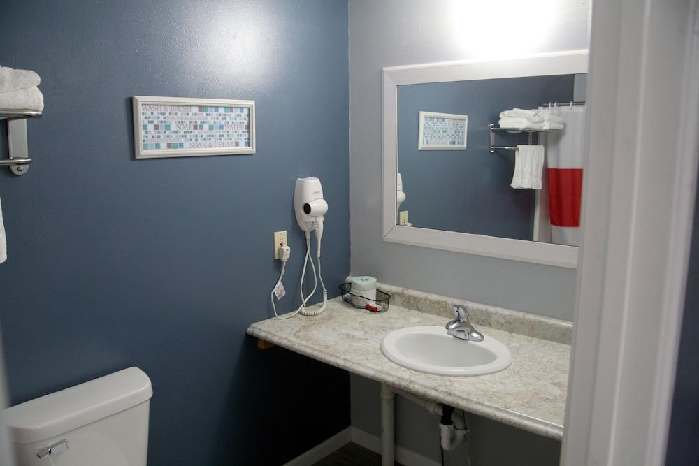 South T Motel photo 6