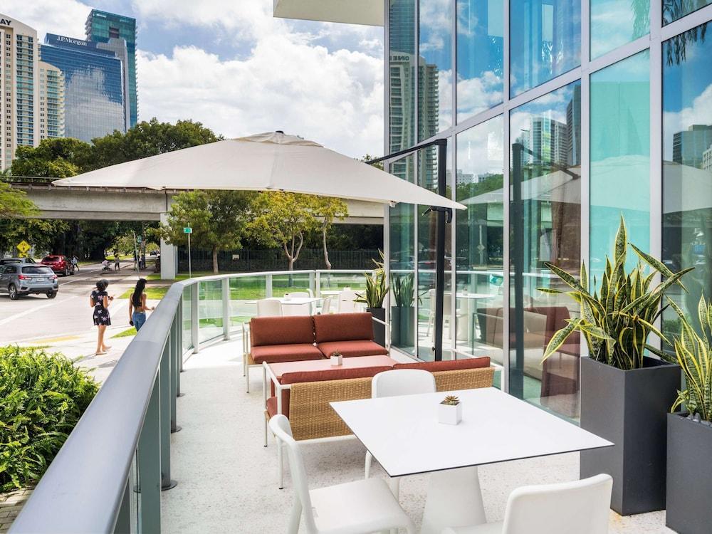 Novotel Miami Brickell photo 16