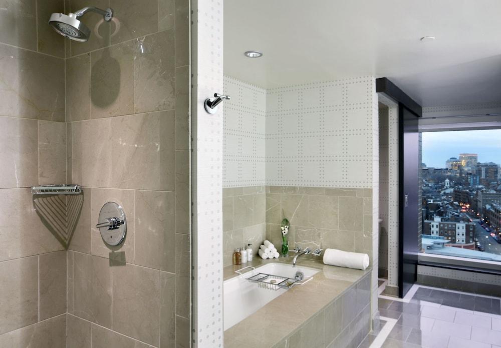 The Liberty, a Marriott Luxury Collection Hotel, Boston photo 59