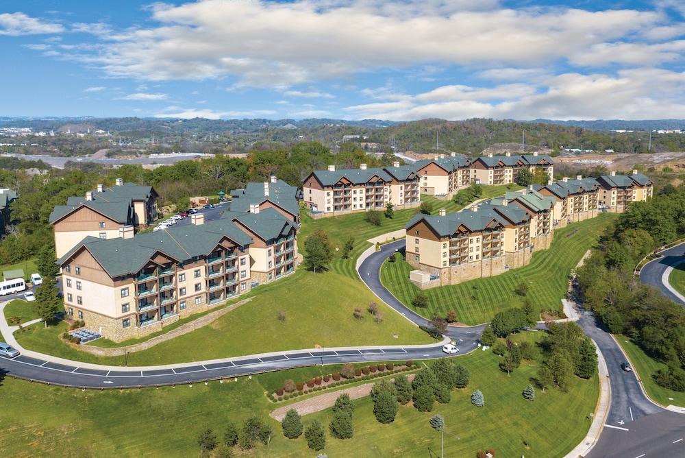Club Wyndham Smoky Mountains photo 23