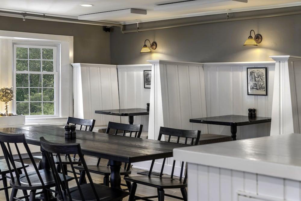 Christmas Farm Inn and Spa photo 66