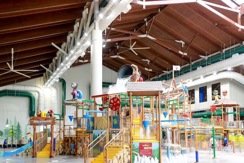 Great Wolf Lodge Atlanta / LaGrange, GA photo 51