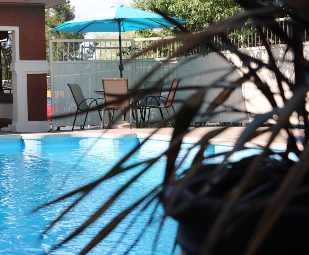 San Mateo Inn photo 24