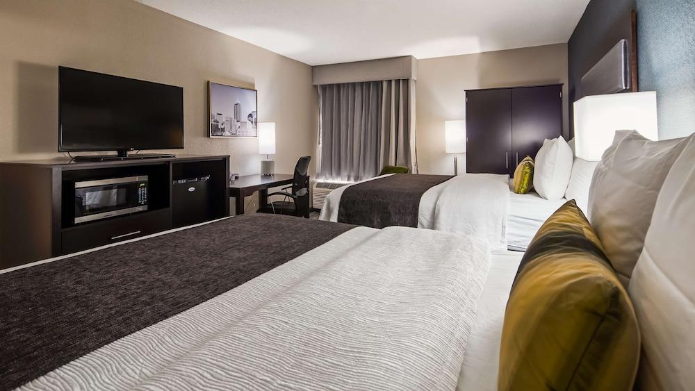 Best Western Plus Indianapolis NW Hotel photo 11