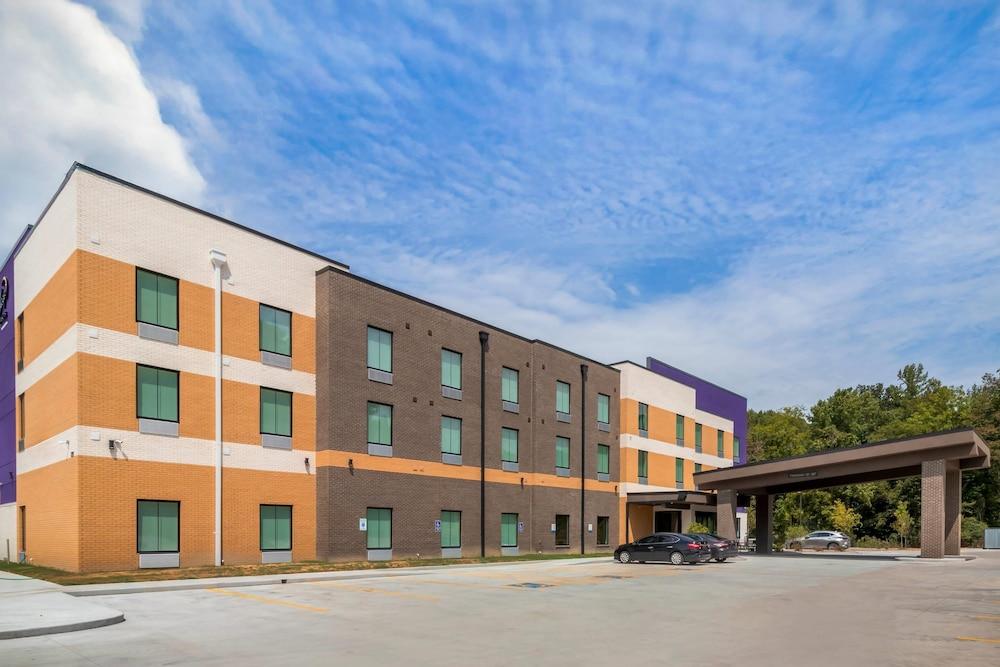 Sleep Inn & Suites photo 19