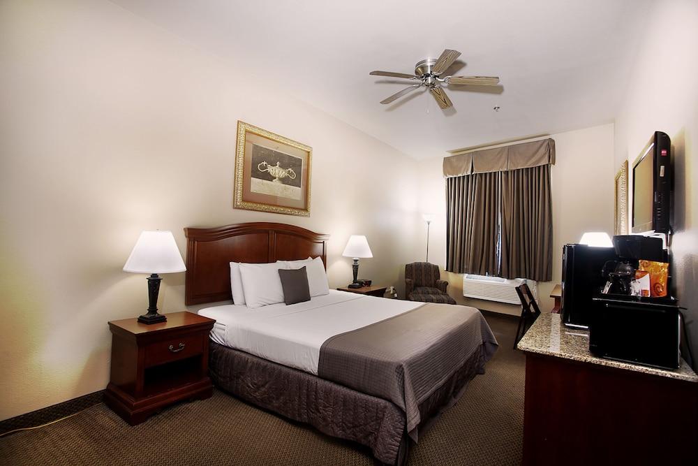 O´Brien Historic Hotel photo 25
