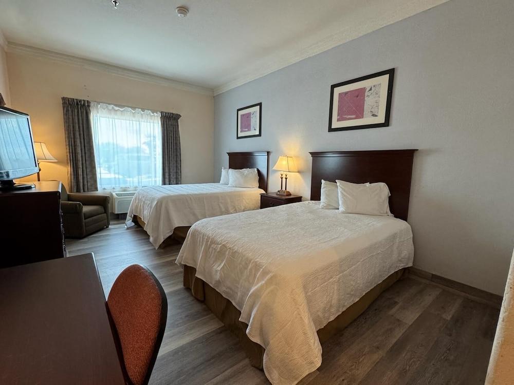 Robinson Inn and Suites photo 10