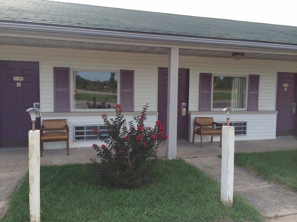 Super 7 Motel Sedalia photo 37