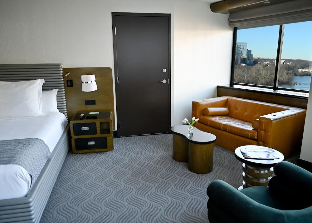 The Watergate Hotel photo 72
