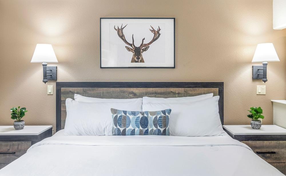 Inn at Mount Shasta photo 44
