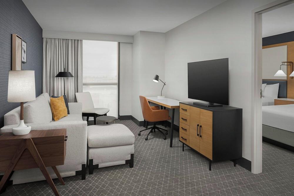 Residence Inn Seattle Northgate Station photo 51
