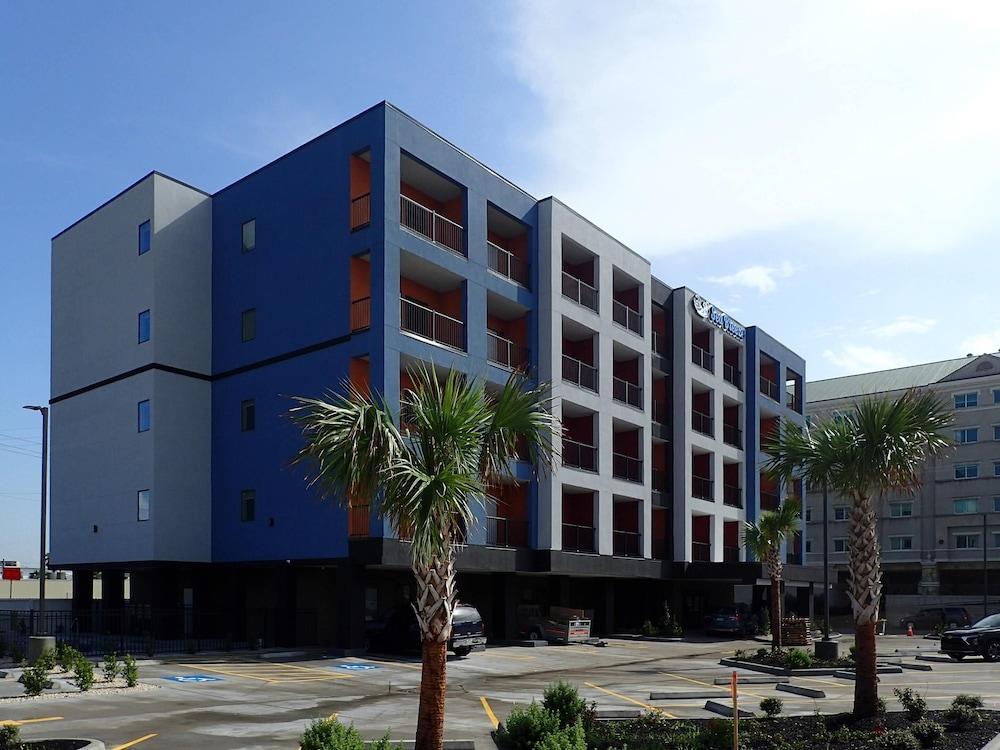 Seabreeze Hotel, An Ascend Collection Hotel photo 5