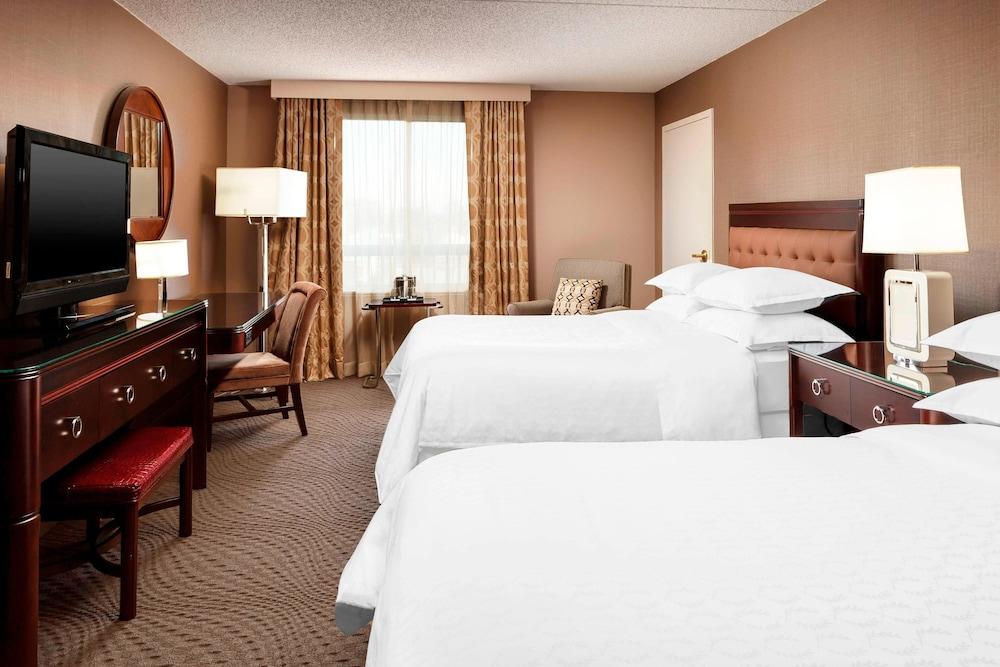 Sheraton Great Valley Hotel photo 16