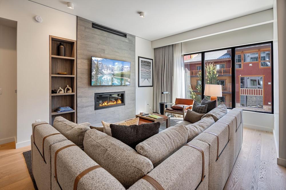 Luxury Mountain Resort photo 33