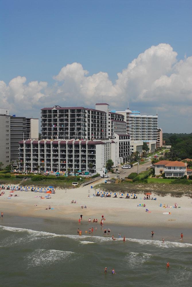 Grande Shores Ocean Resort photo 69