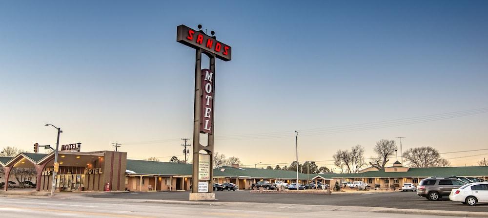 Sands Motel photo 24