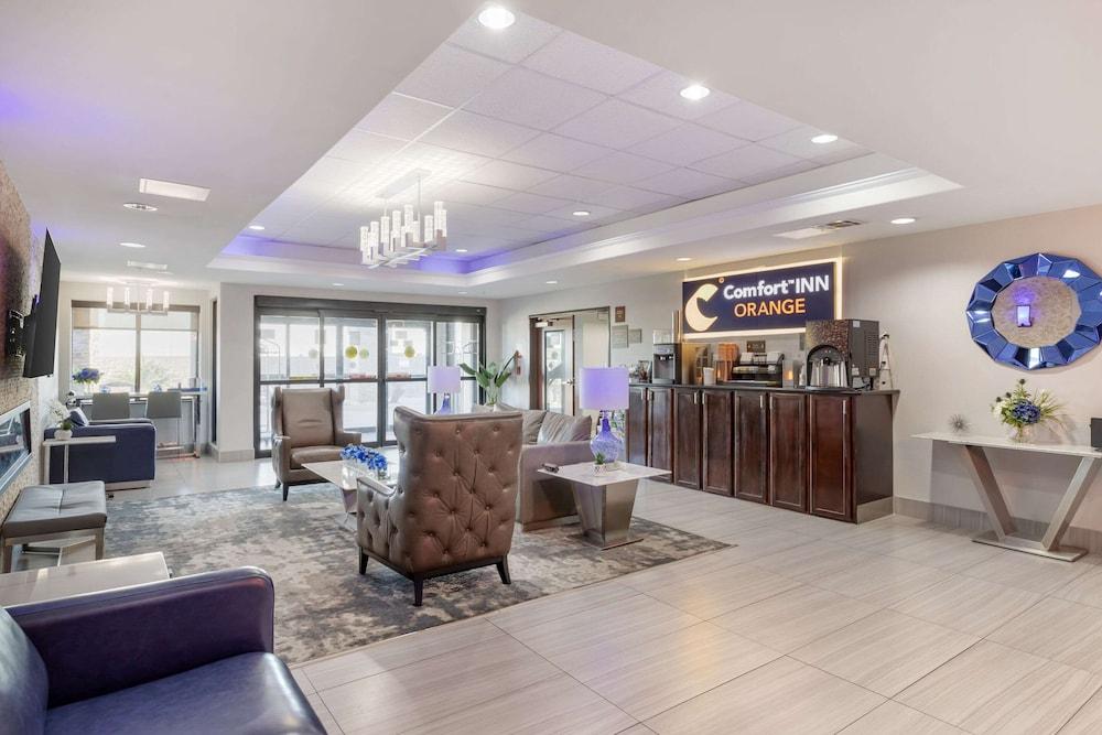 Comfort Inn Orange I-10 photo 6