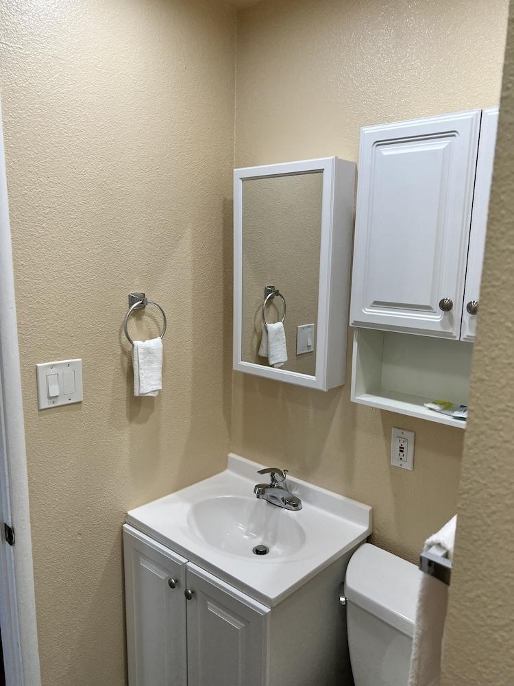 Studio Inn Livermore photo 14