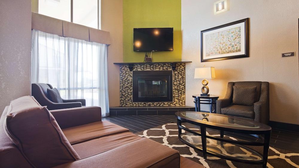 Best Western Windsor Inn photo 2