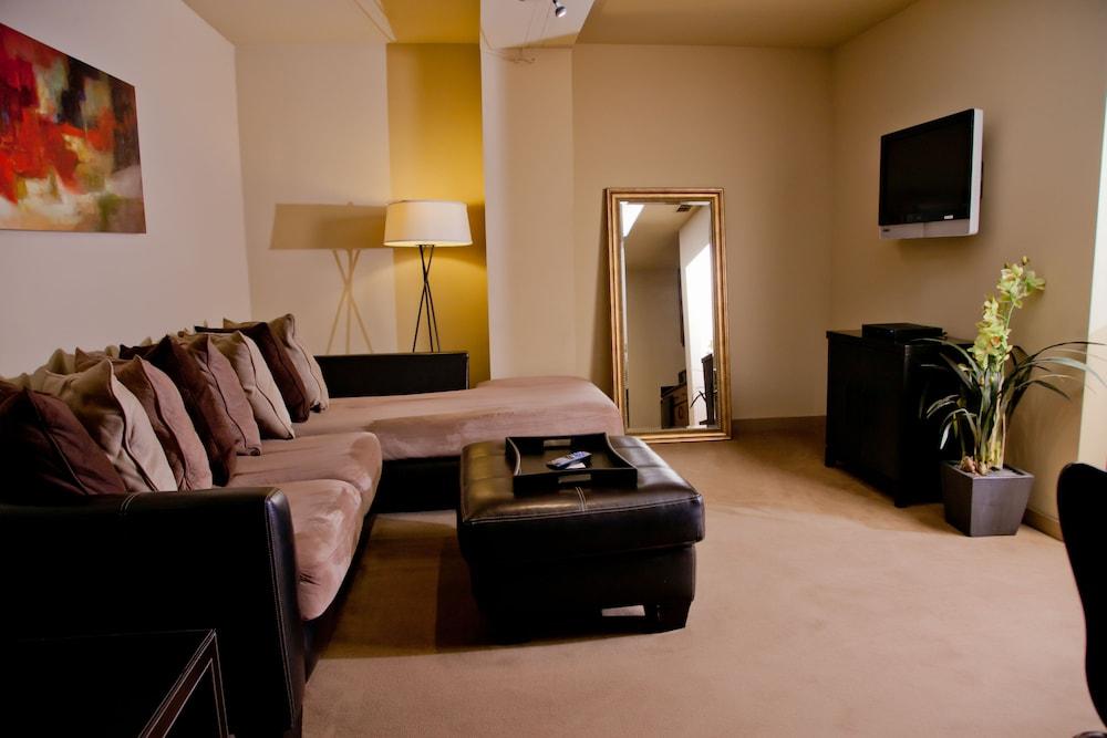 V Boutique Hotel photo 31