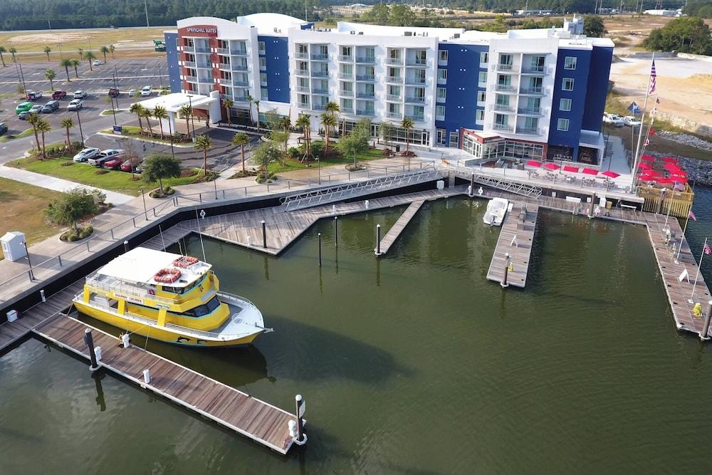 SpringHill Suites by Marriott Orange Beach photo 47