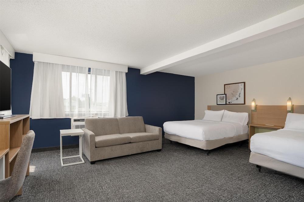 Spark By Hilton Carlisle South photo 21