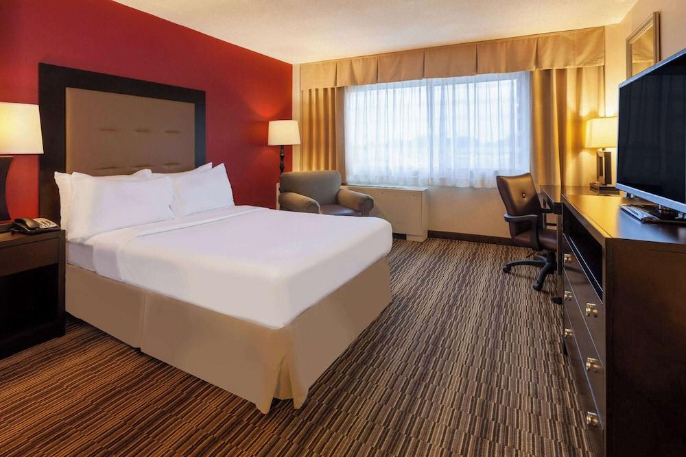 Randolph Hotel Liverpool/Syracuse/Airport West, Trademark photo 6