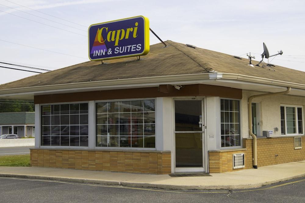 Capri inn and Suites photo 23