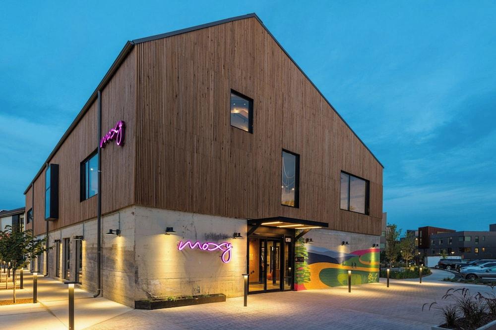 Moxy Fayetteville photo 49