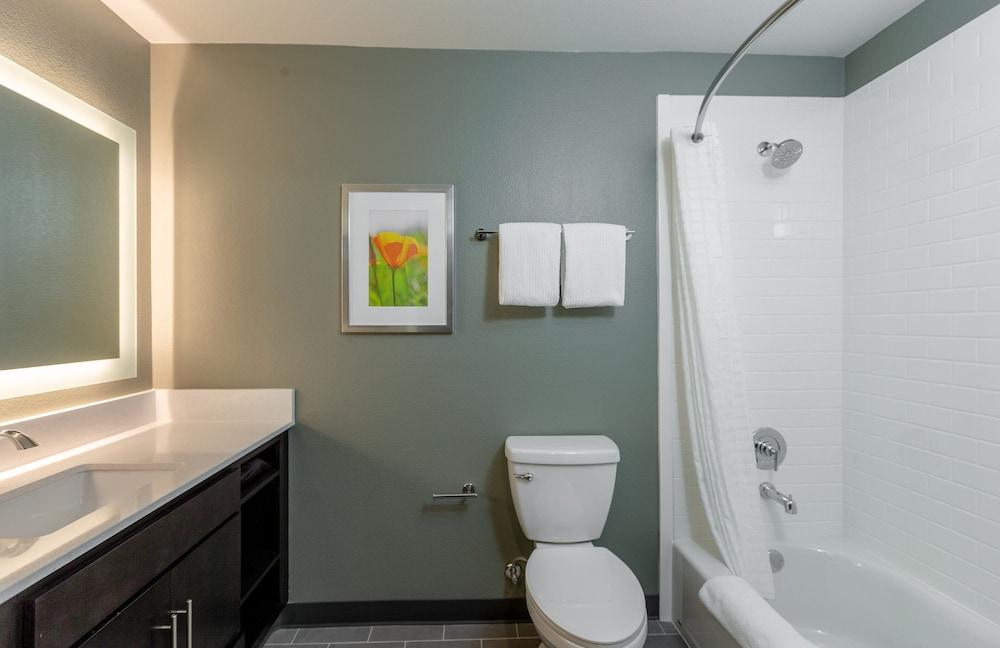 Extended Studio Hotel Ontario photo 18