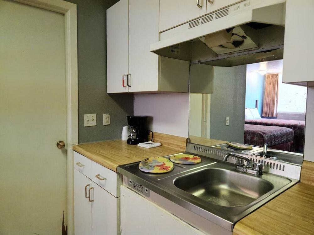 Executive Inn By OYO Queenville Mena photo 20