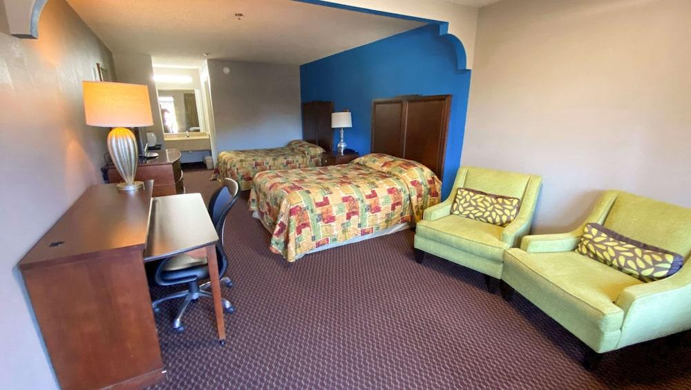 Magnuson Hotel Marietta photo 11