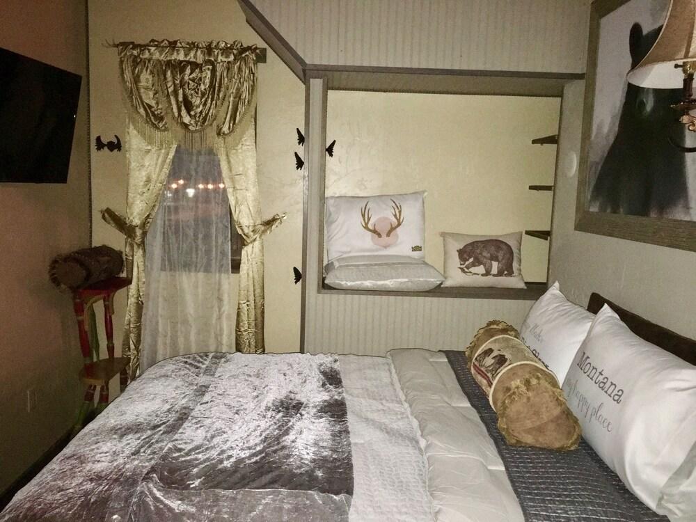 Park Hotel Yellowstone photo 66