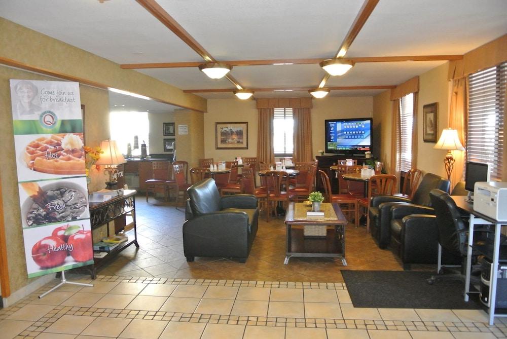 Quality Inn and Suites photo 18