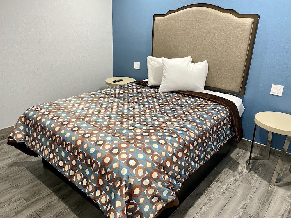 Dixie Motel photo 6