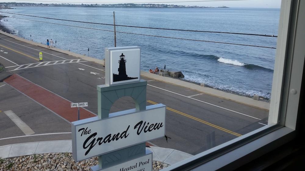 The Grandview Hotel photo 30