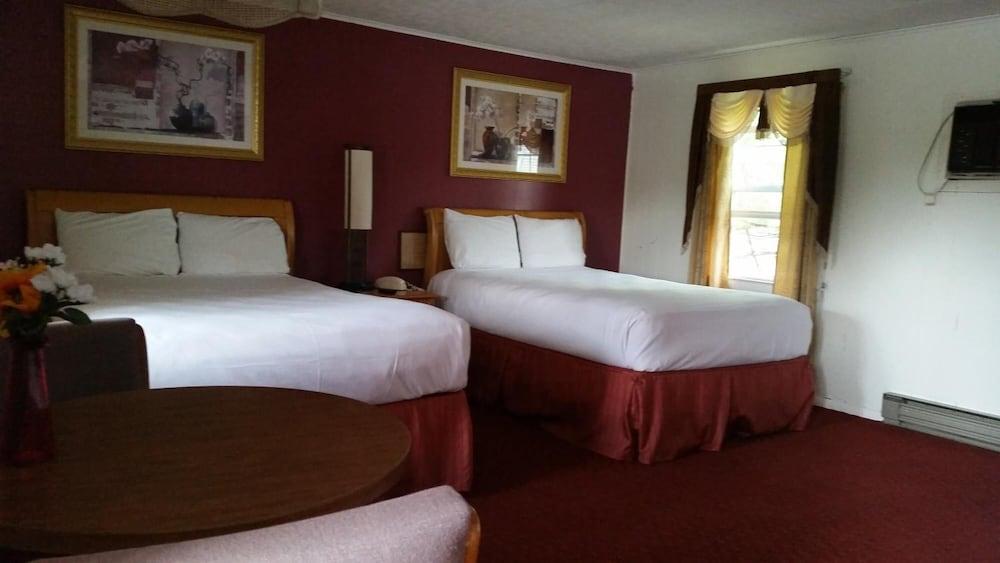 Northside Motel photo 35