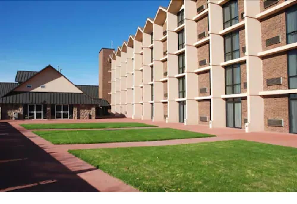 Odawa Hotel photo 19