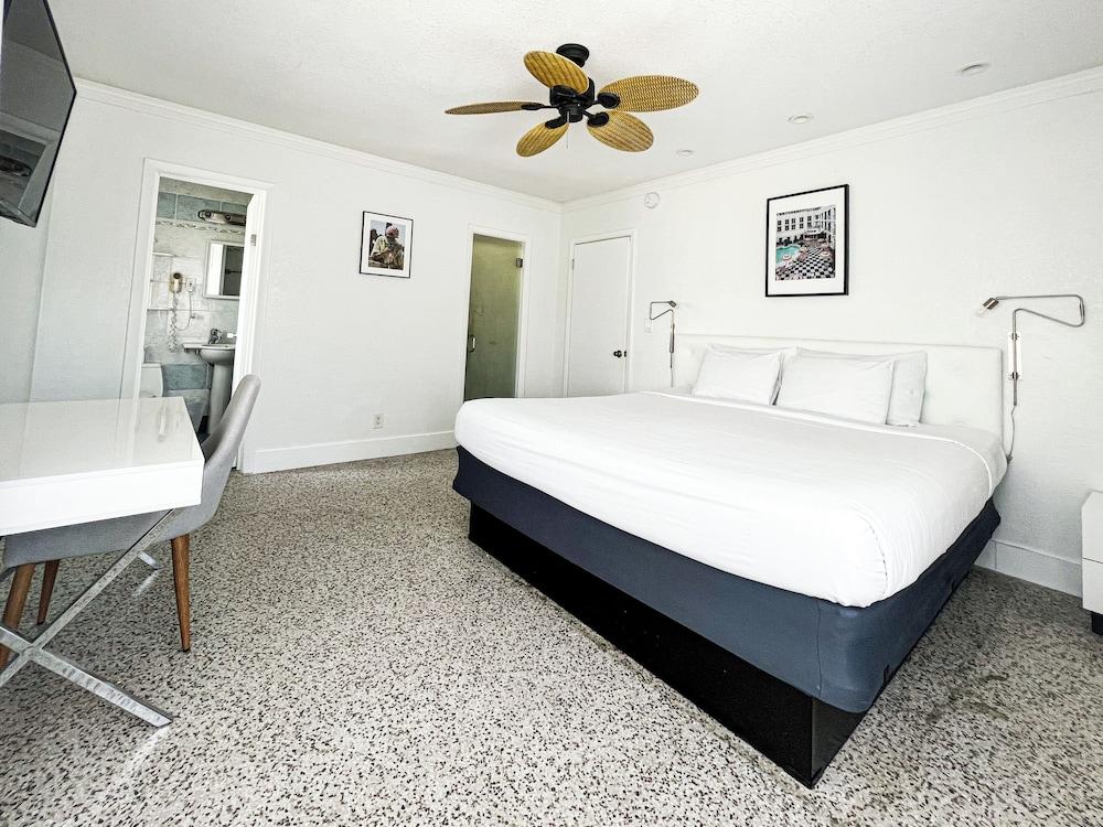 Winterset A North Beach Village Resort Hotel photo 44