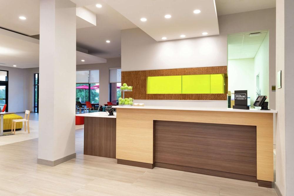 Home2 Suites by Hilton Columbia Downtown photo 12