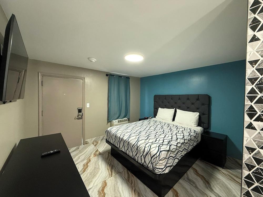 Beauty Rest Hotel photo 2