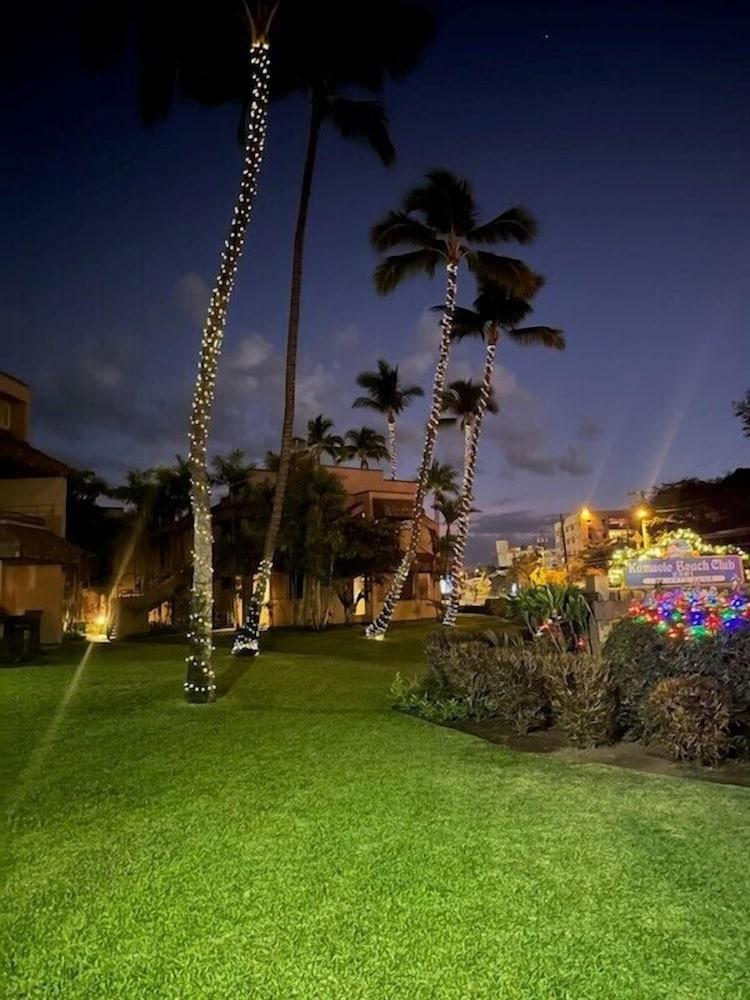 Kamaole Beach Club photo 10