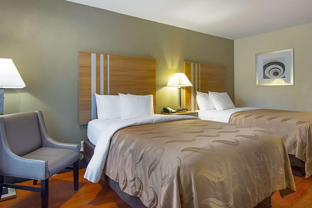 Quality Inn Lagrange East I-85 photo 29