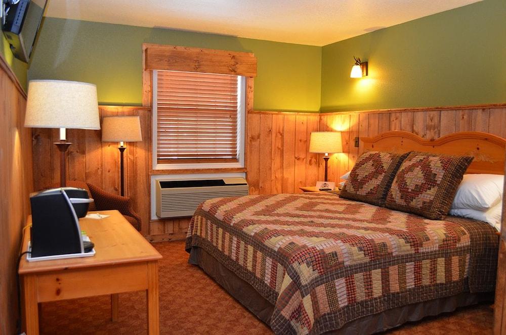 Reid Ridge Lodge photo 10