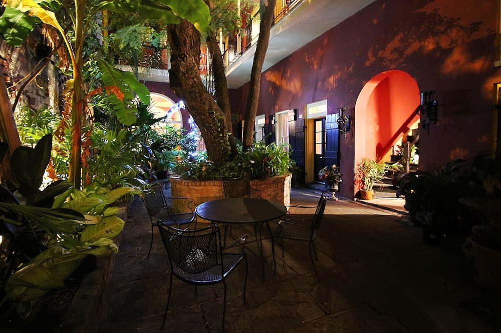 The Olivier House Hotel photo 22