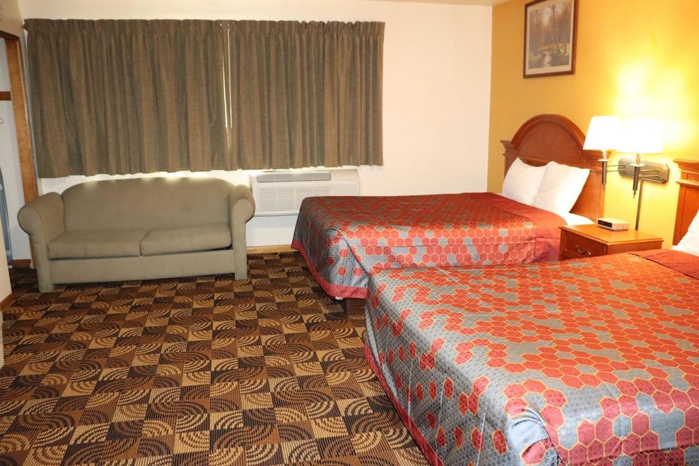 Best Nights Inn photo 44